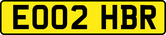 EO02HBR