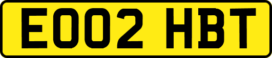 EO02HBT