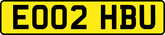 EO02HBU