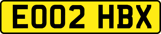 EO02HBX
