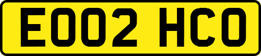 EO02HCO