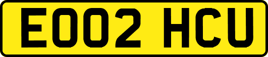 EO02HCU