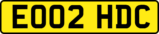 EO02HDC