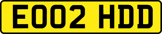 EO02HDD
