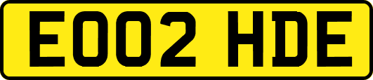 EO02HDE