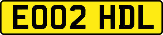 EO02HDL