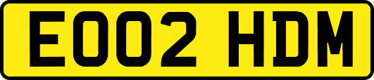 EO02HDM