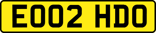 EO02HDO