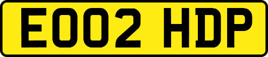 EO02HDP
