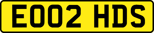 EO02HDS
