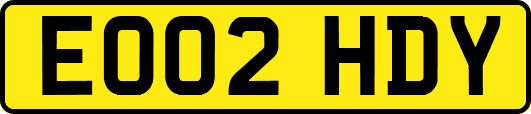 EO02HDY