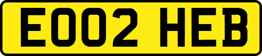 EO02HEB