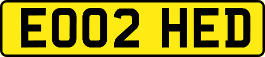 EO02HED
