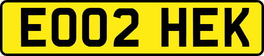 EO02HEK