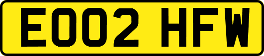 EO02HFW
