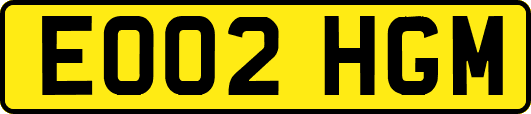 EO02HGM