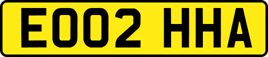 EO02HHA