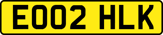 EO02HLK