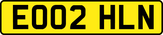 EO02HLN