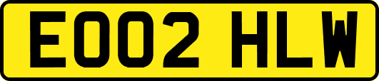 EO02HLW