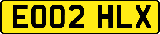 EO02HLX