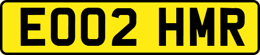 EO02HMR