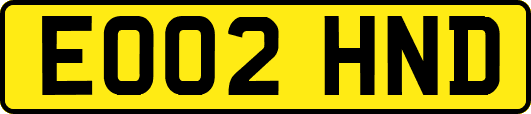 EO02HND