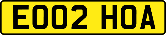 EO02HOA