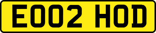 EO02HOD