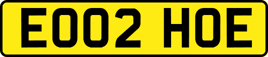 EO02HOE