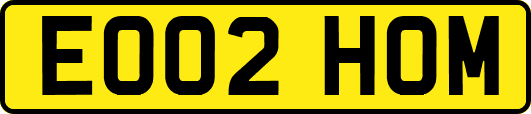 EO02HOM