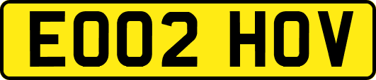 EO02HOV