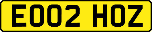 EO02HOZ
