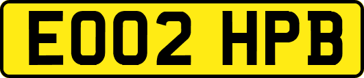 EO02HPB
