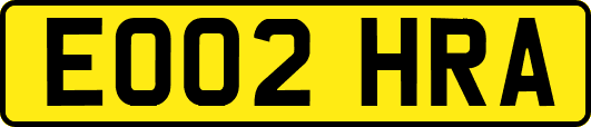 EO02HRA