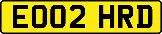 EO02HRD