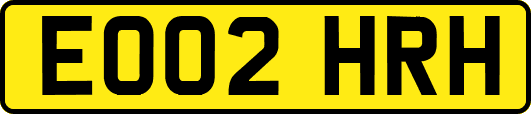 EO02HRH
