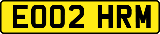 EO02HRM