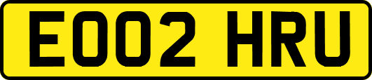 EO02HRU