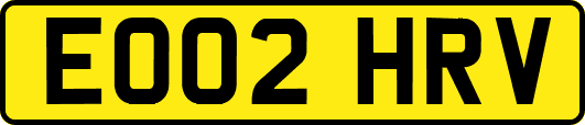 EO02HRV