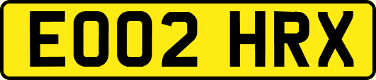 EO02HRX