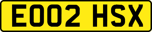 EO02HSX