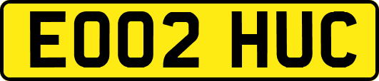 EO02HUC