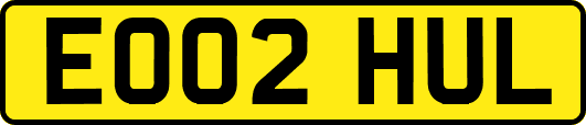 EO02HUL
