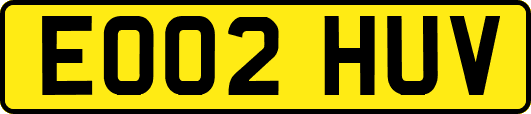 EO02HUV