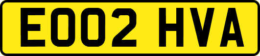 EO02HVA