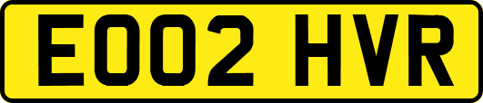 EO02HVR