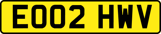 EO02HWV