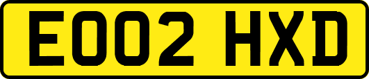 EO02HXD