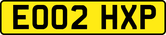 EO02HXP